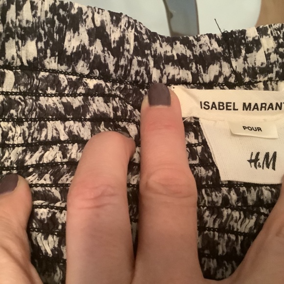 Shirt Vanessa Bruno - Picture 2 of 6